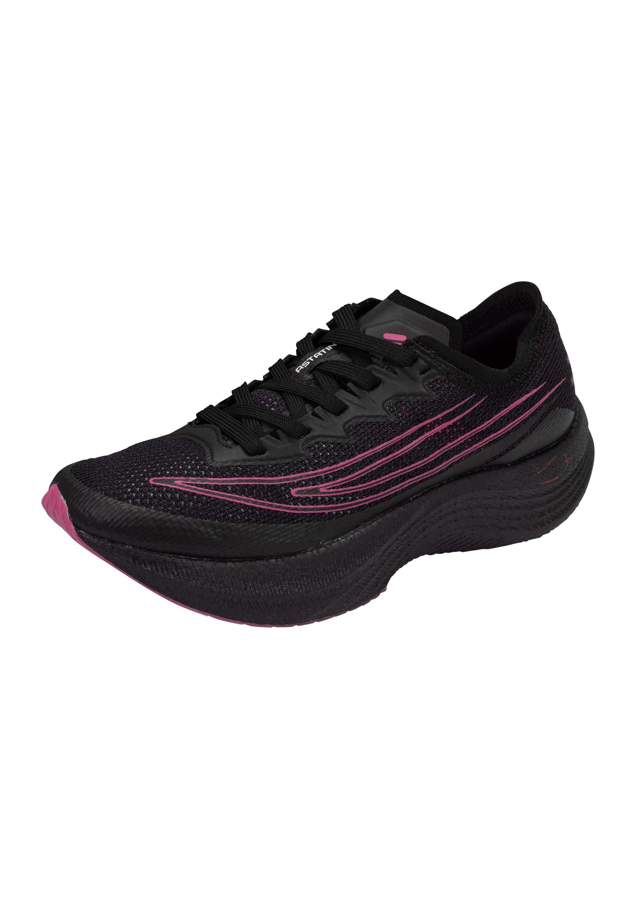 Image of Laufschuhe Astatine Wmn Damen Schwarz 39