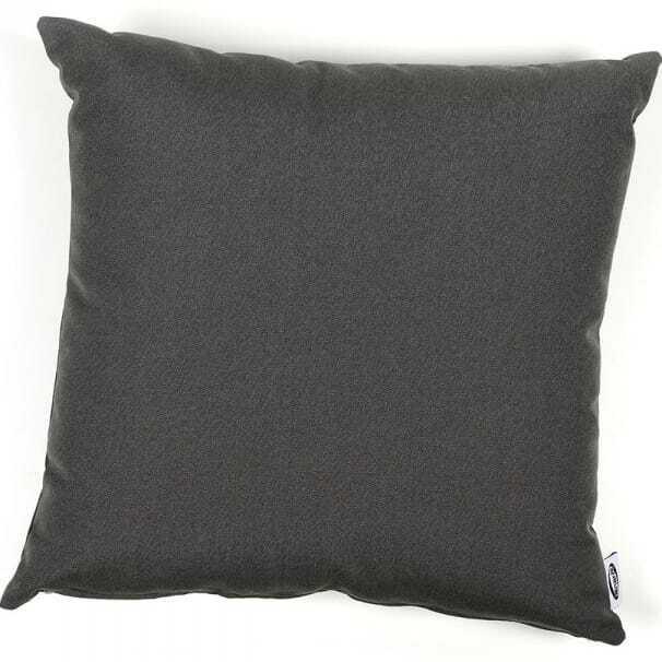 NARDI outdoor Coussin décoratif de jardin Passepartout grey stone  