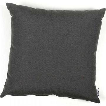 Coussin décoratif de jardin Passepartout grey stone