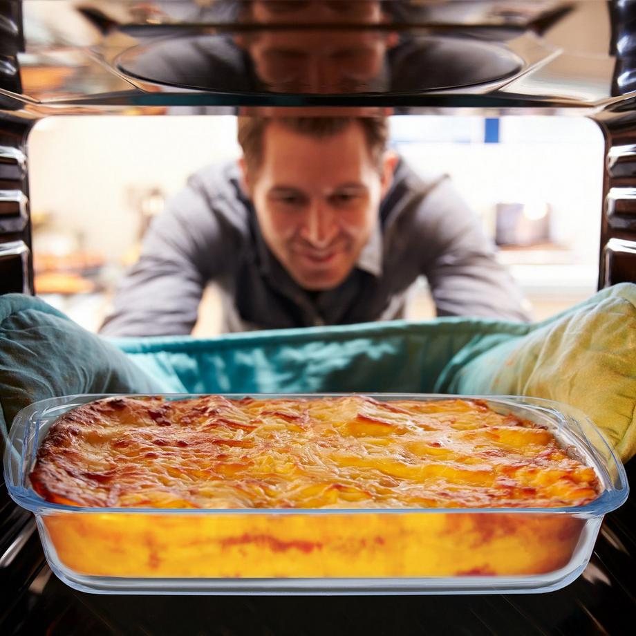 B2X  2er-Set Glasuntersetzer 