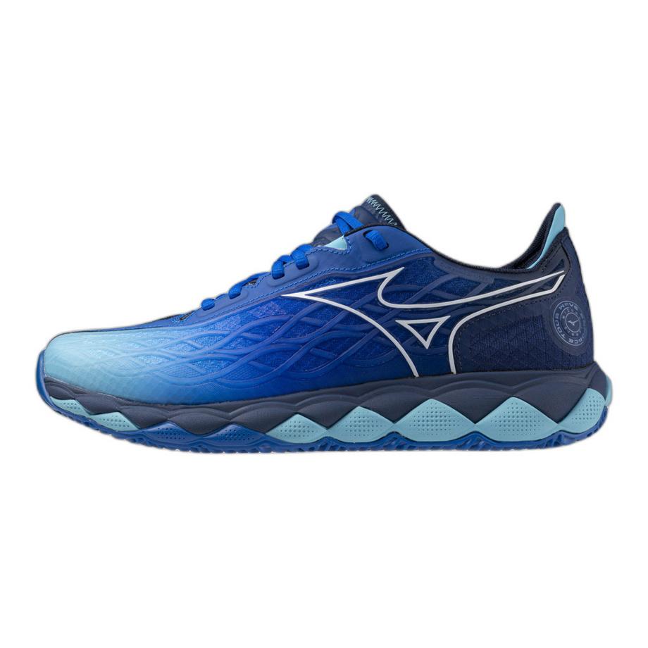 MIZUNO Wave Enforce Tour CC Chaussures de tennis  