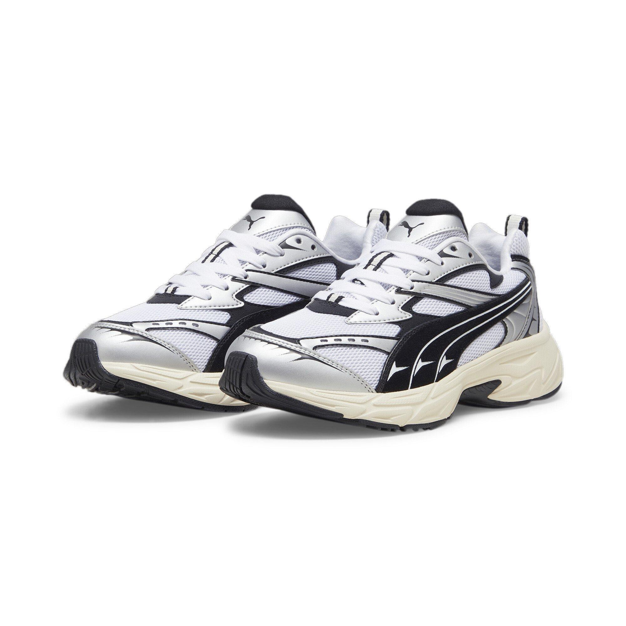 PUMA  scarpe da ginnastica morphic retro 