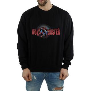 MARVEL  Sweat AVENGERS INFINITY WARBUSTER 2.0 