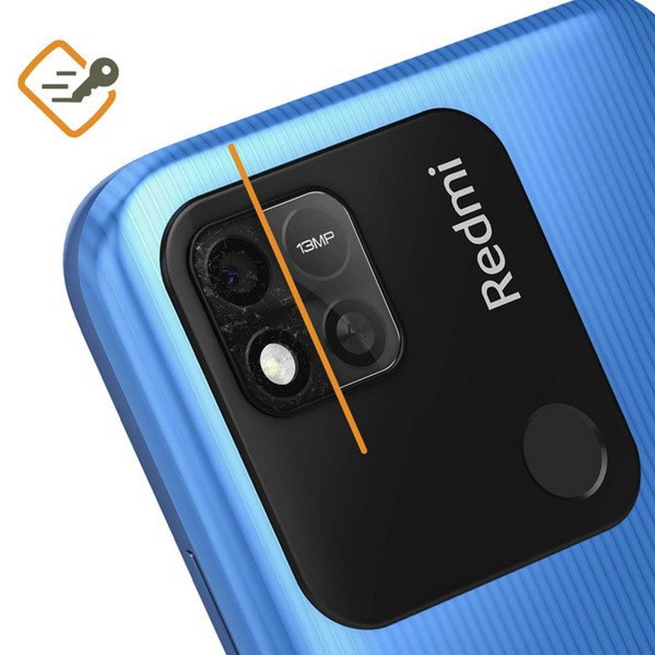 Avizar  Verre Caméra Xiaomi Redmi 10A 