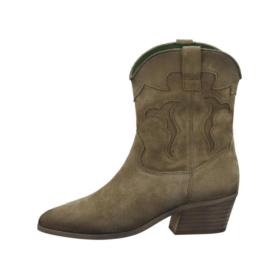 Felmini  Stiefelette ENDI D438 