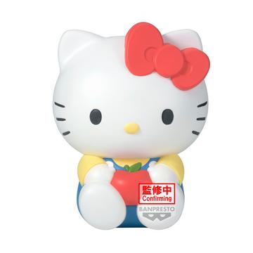 Sanrio Hello Kitty Sofvimates: Hello Kitty 11cm