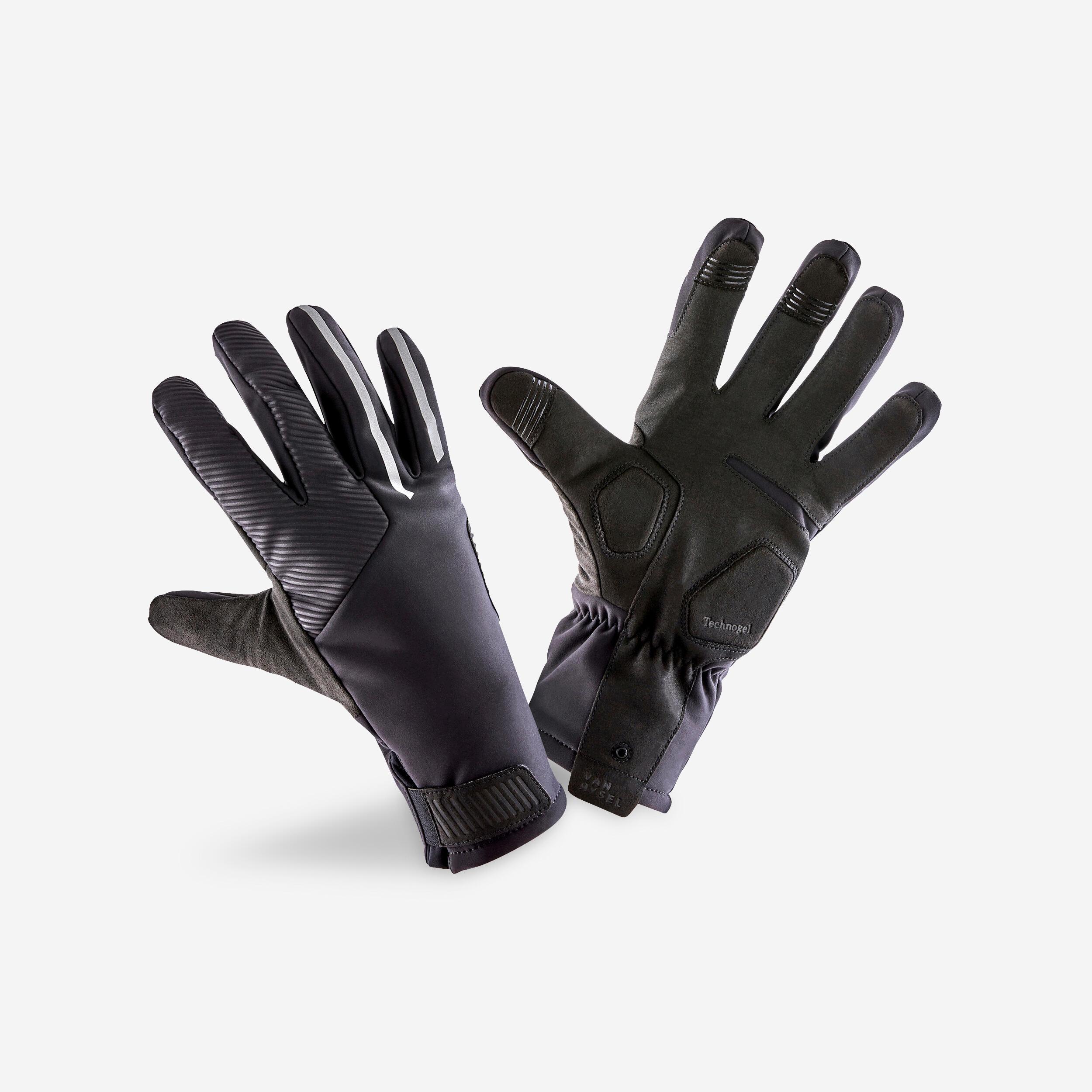 Image of Handschuhe - 900 Unisex Schwarz Leicht XXL