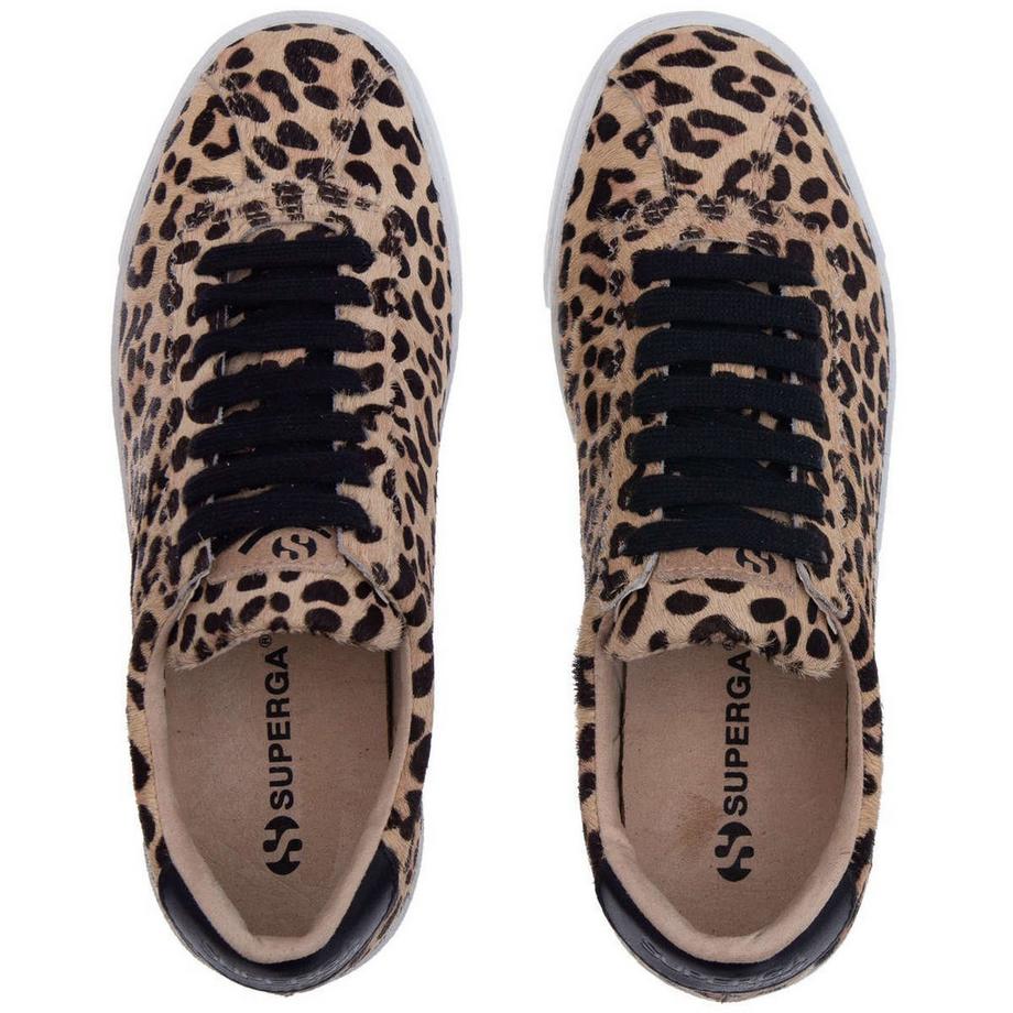 SUPERGA  Baskets CLUB S 