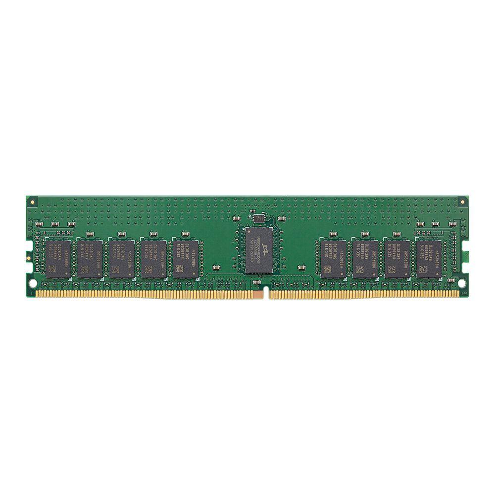 Synology  D4RD-2666-32G DDR4 ECC RDIMM 