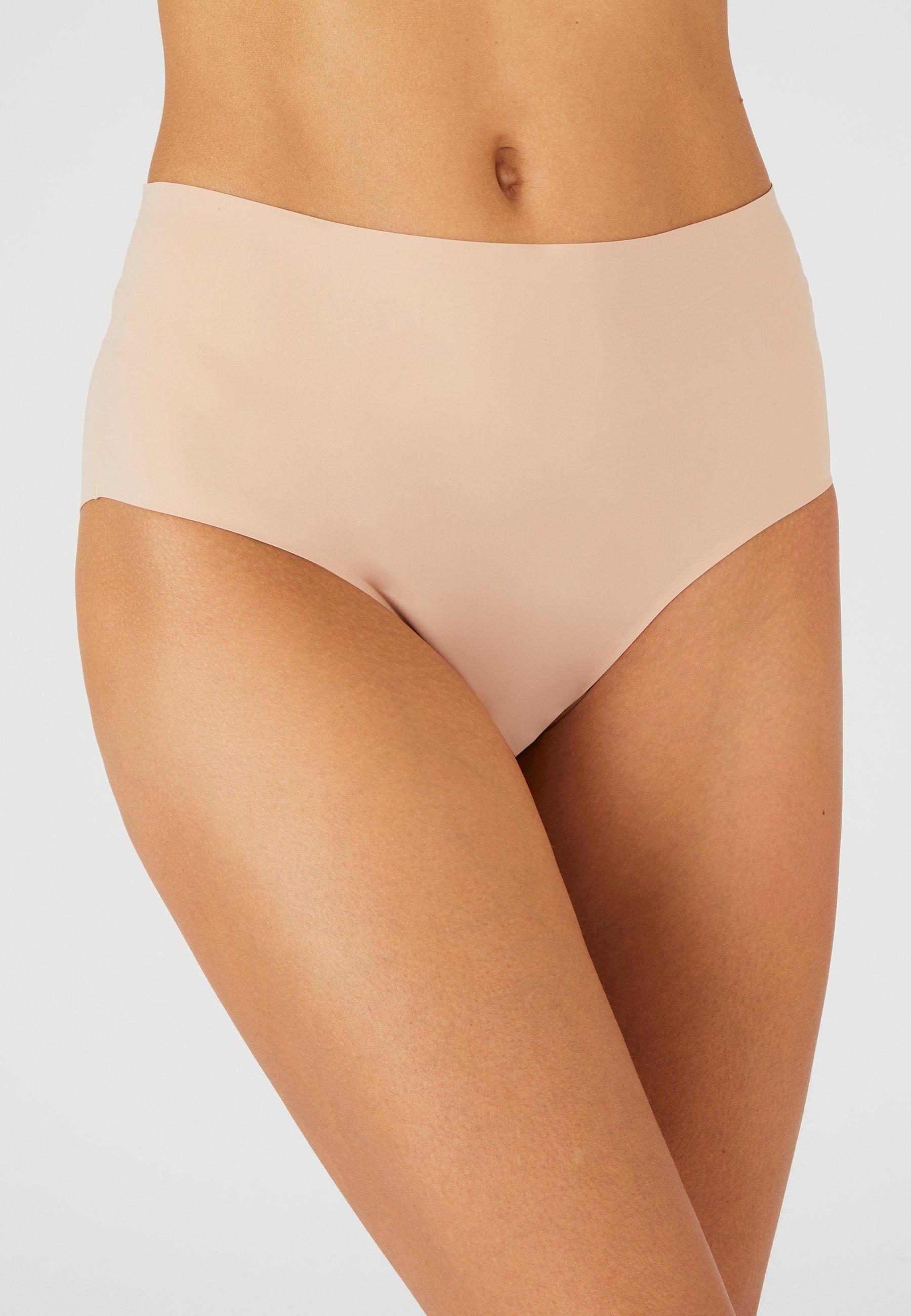 Image of Maxi-slip, Invisible By ®. Damen Braun 54/56