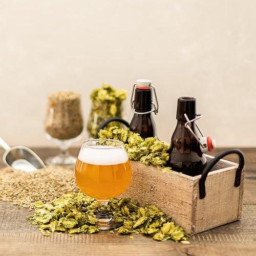 Image of Bierbraukurs In St. Gallen - 3.5 Stunden Unisex