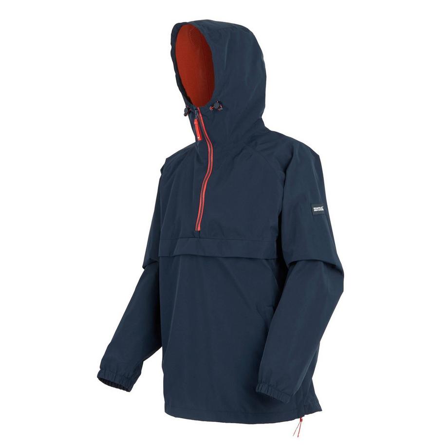Regatta Tayan Veste Impermeable  