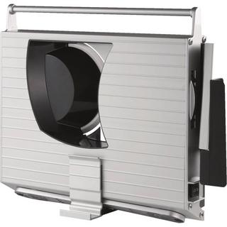 Graef Mobiler Allesschneider UNA 90  