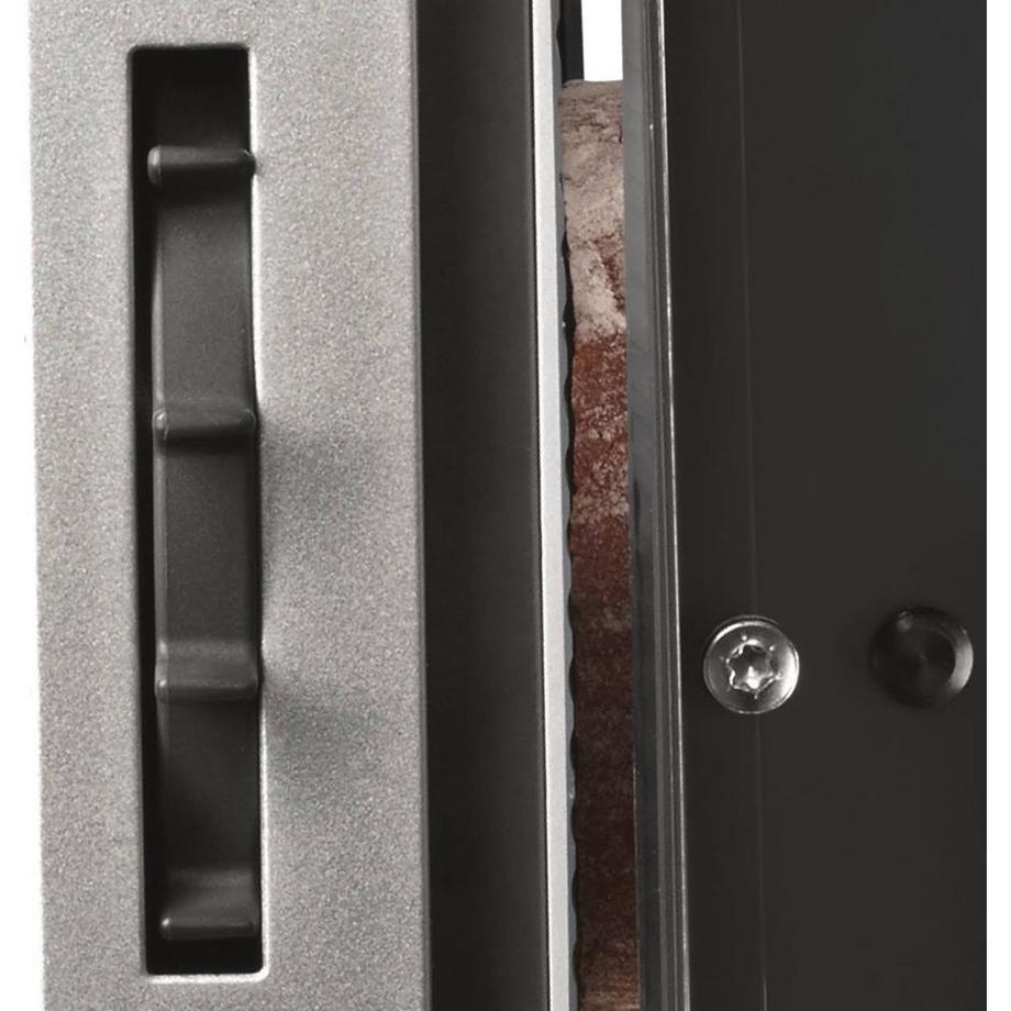 Graef Mobiler Allesschneider UNA 90  