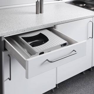 Graef Mobiler Allesschneider UNA 90  