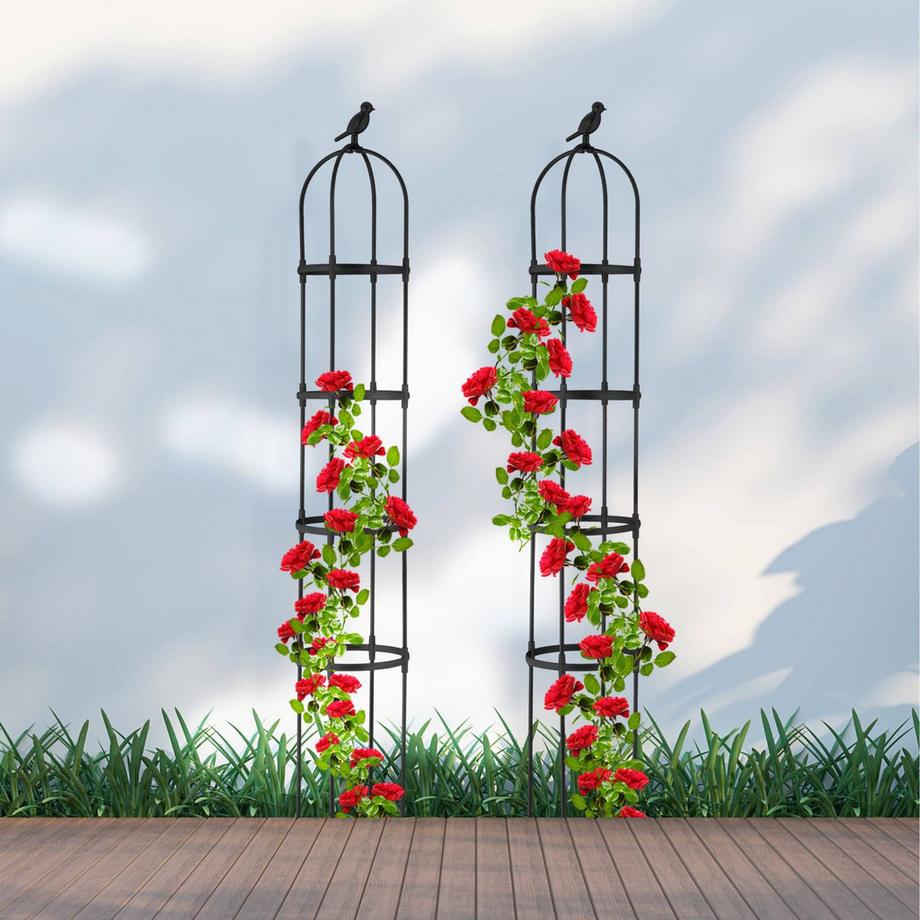 B2X Traliccio 188 cm set da 2  