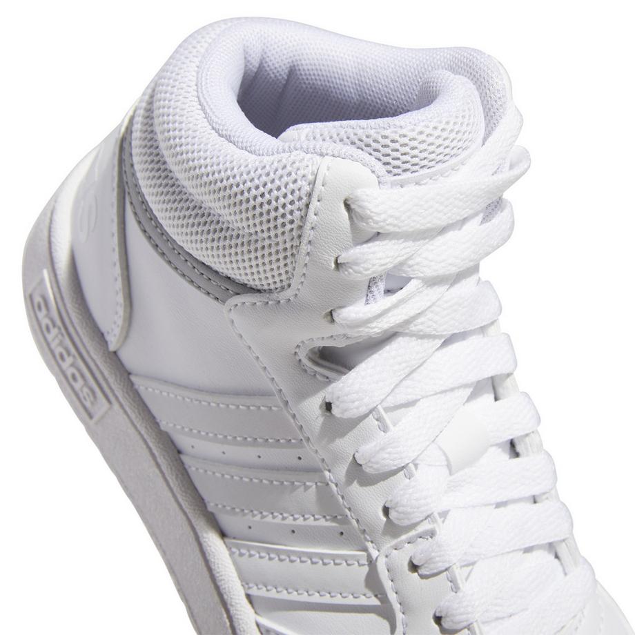 adidas Originals Hoops Mid-Top Sneakers  