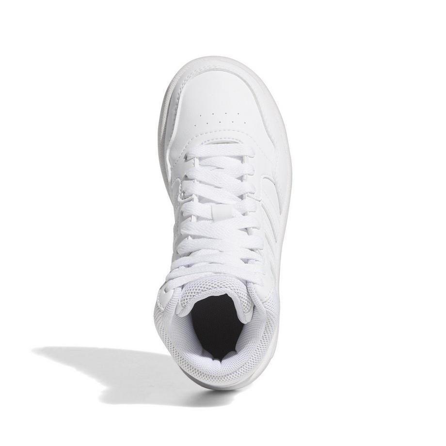 adidas Originals Hoops Mid-Top Sneakers  