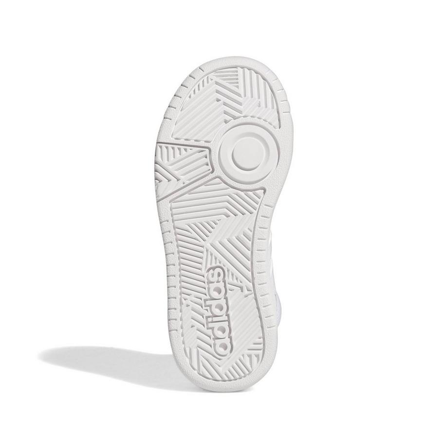 adidas Originals Hoops Mid-Top Sneakers  