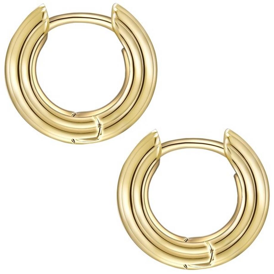 Glanzstücke München  Creolen 