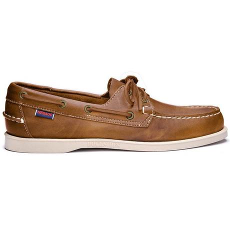 Sebago  scarpe da barca docksides crazy 