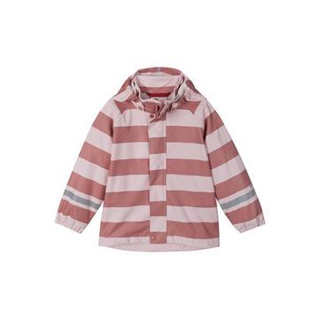 Kinder Regenjacke Vesi Rose blush