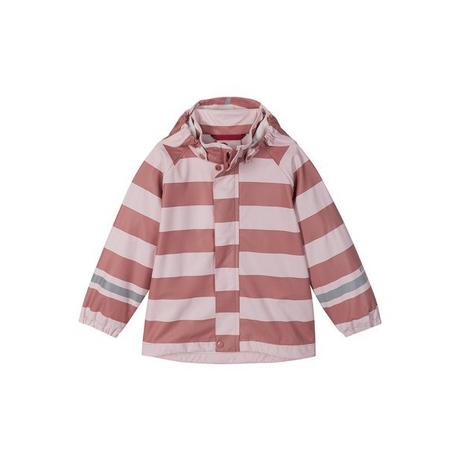 Reima  Kinder Regenjacke Vesi Rose blush 