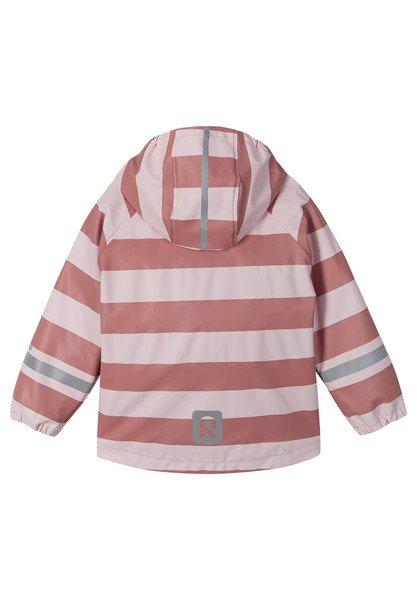 Reima  Kinder Regenjacke Vesi Rose blush 