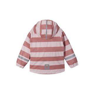 Reima  Kinder Regenjacke Vesi Rose blush 