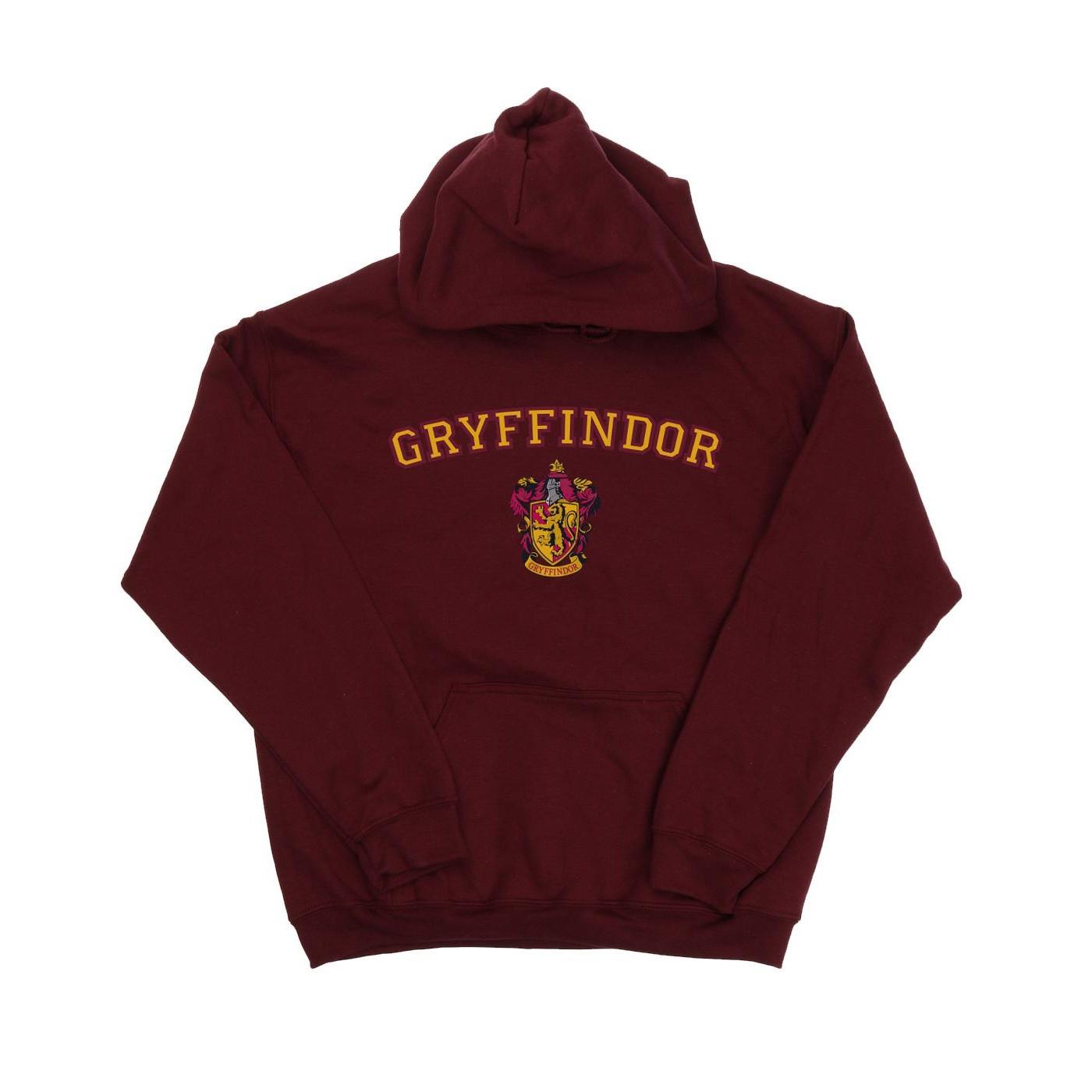 Harry Potter  Gryffindor Kapuzenpullover 