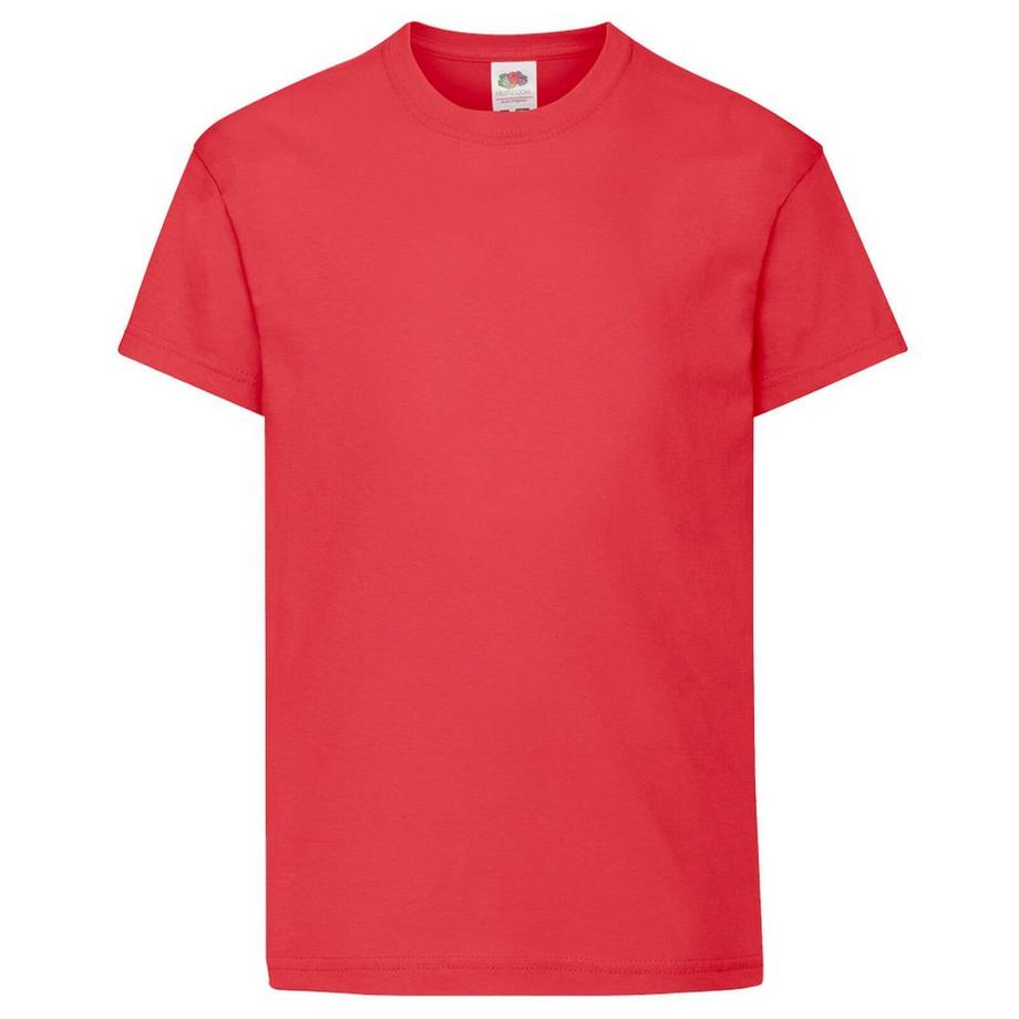 Original Kurzarm TShirt
