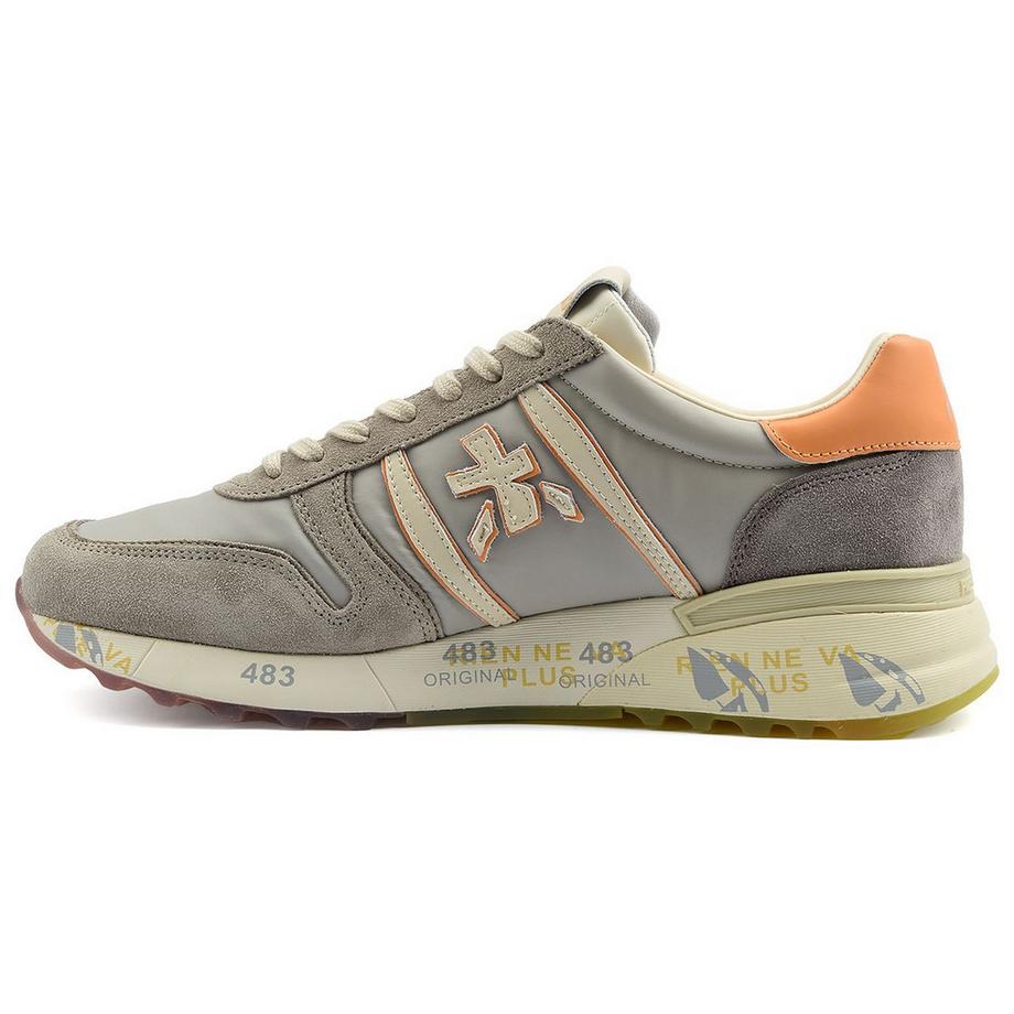 Premiata Lander Sneakers  