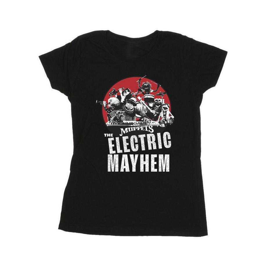 Tshirt MAYHEM