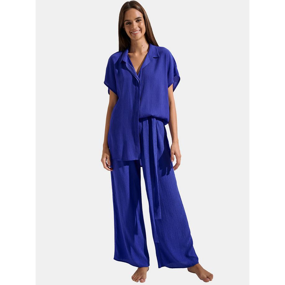 Lisca Japan Lange Sommerhose  