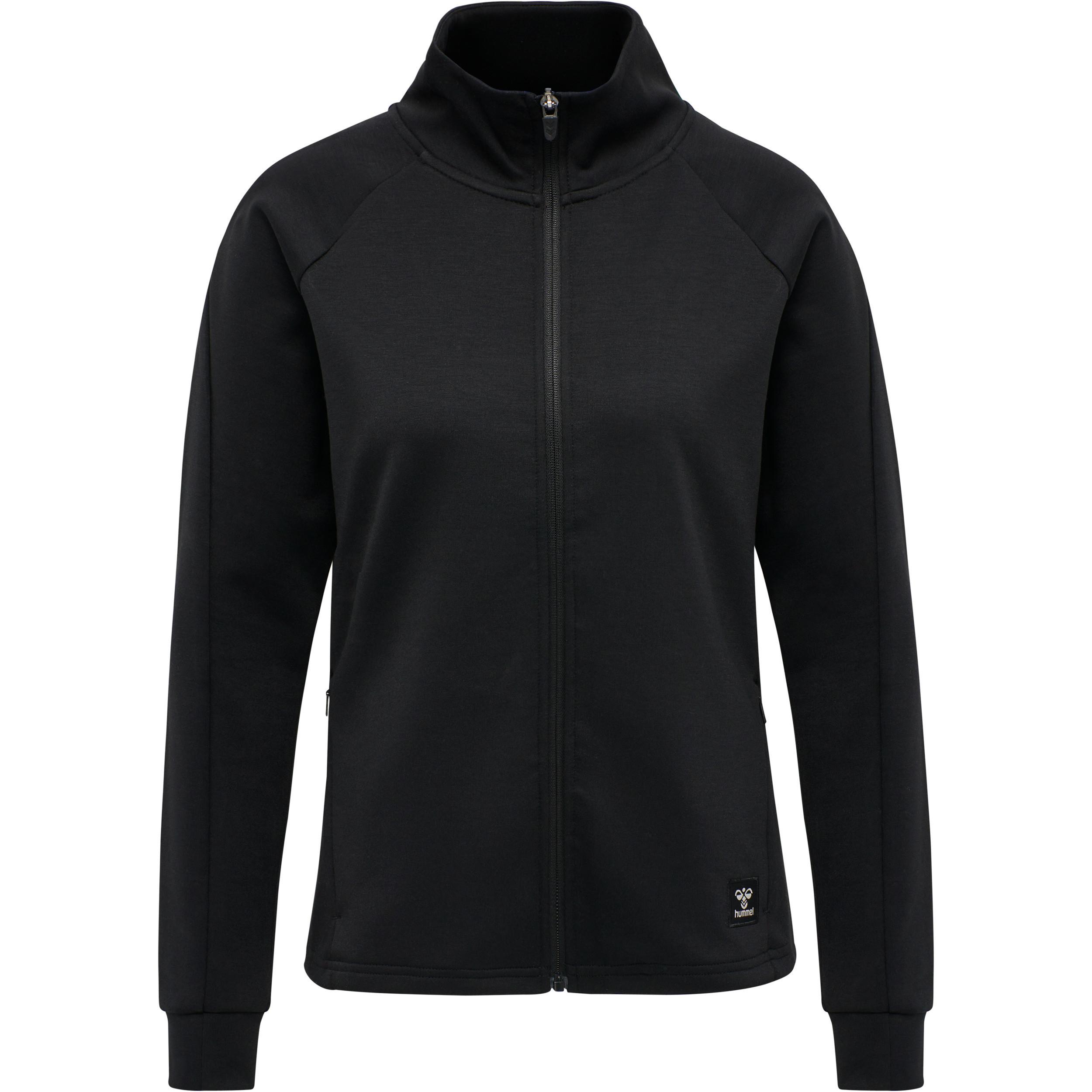 Image of Jacke Zip Essi Unisex L