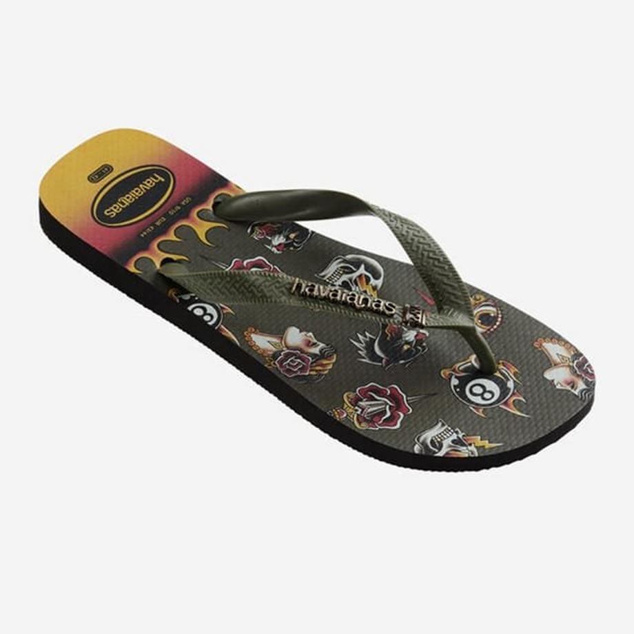 havaianas  Top Tribo-41-42 