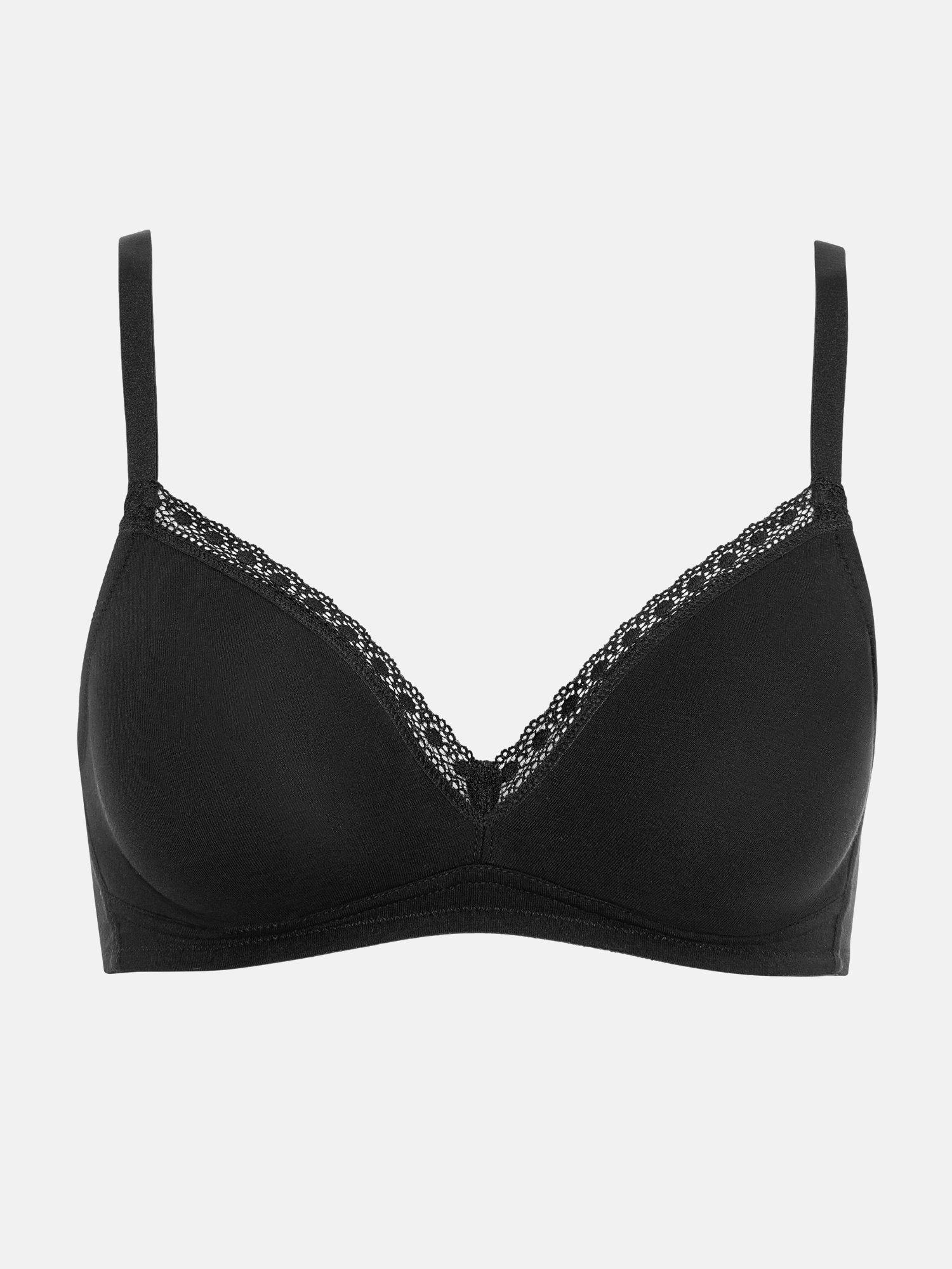 Lisca  Soutien-gorge sans armatures Ines 