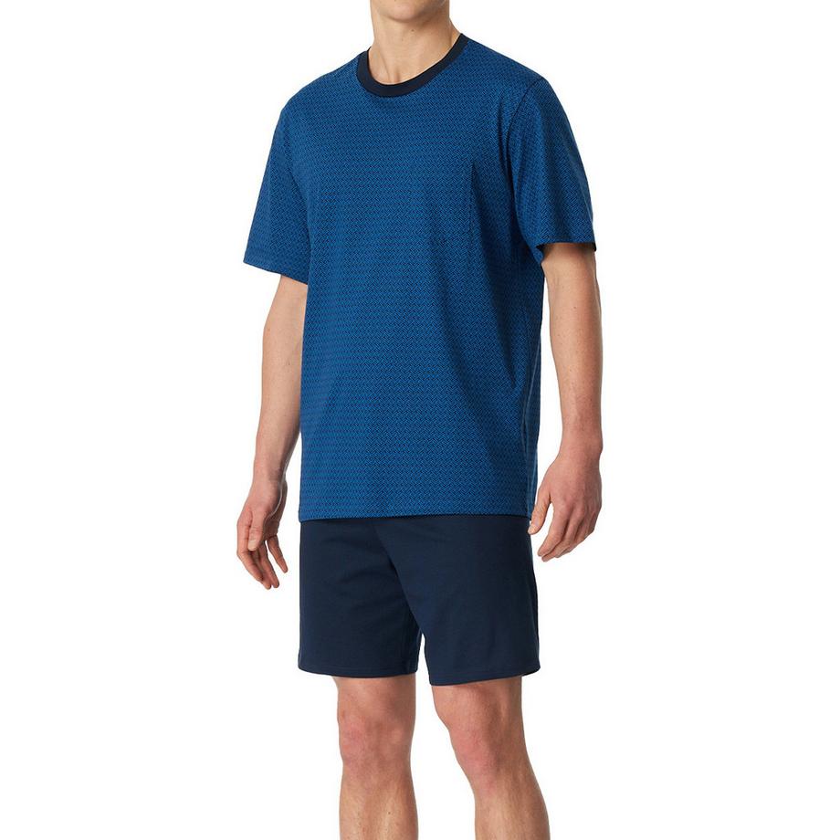 Comfort Essentials - Schlafanzug