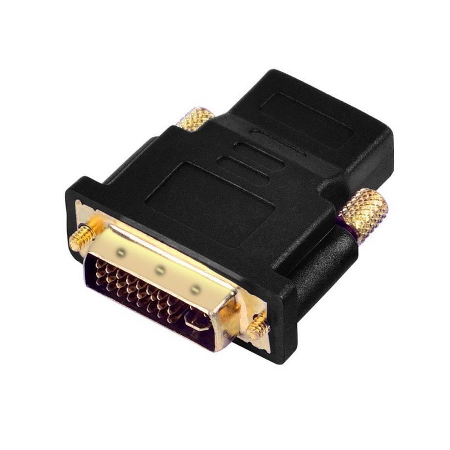 eStore  Adaptateur DVI-D vers HDMI 