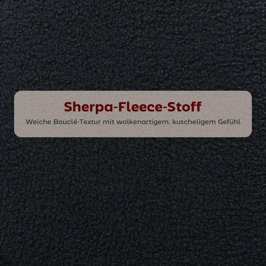 HOMCOM Tabouret de bar  