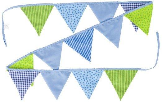 Image of 60767 Unisex Blau