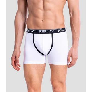 REPLAY Boxer Confezione da 2  