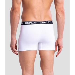 REPLAY Boxer Confezione da 2  