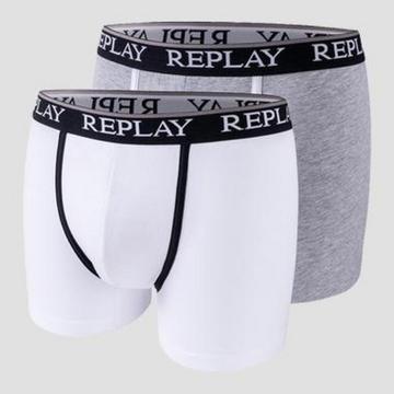 Boxer Replay lot de 2