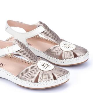 Pikolinos  Sandalen für Frauen  P. Vallarta 655-0575CLC1 