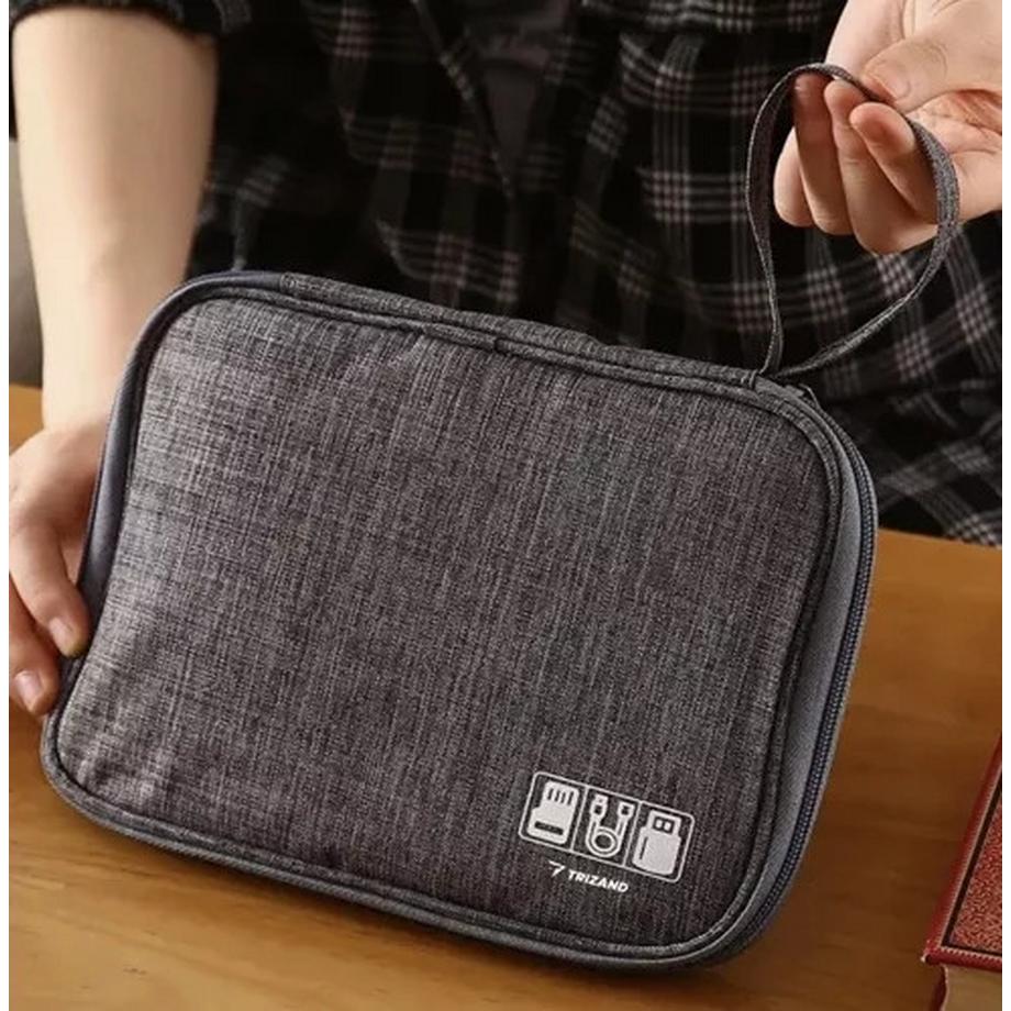 Trizand Trizand 23834 Kabel-Organizer  