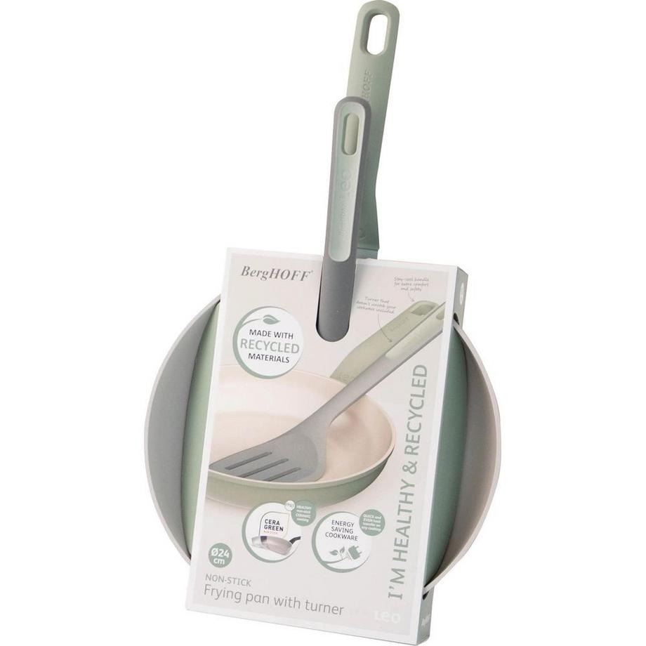 Berghoff Ensemble de poêles  Leo Balance 2 pièces  