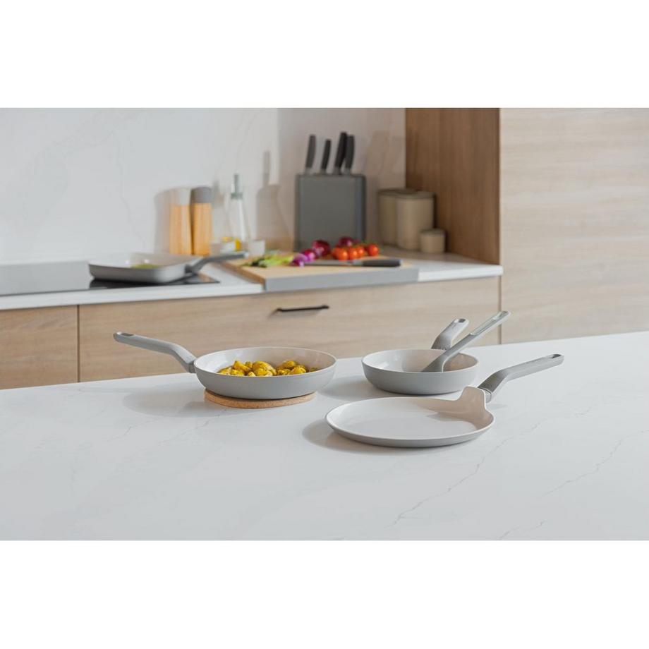 Berghoff Ensemble de poêles  Leo Balance 2 pièces  