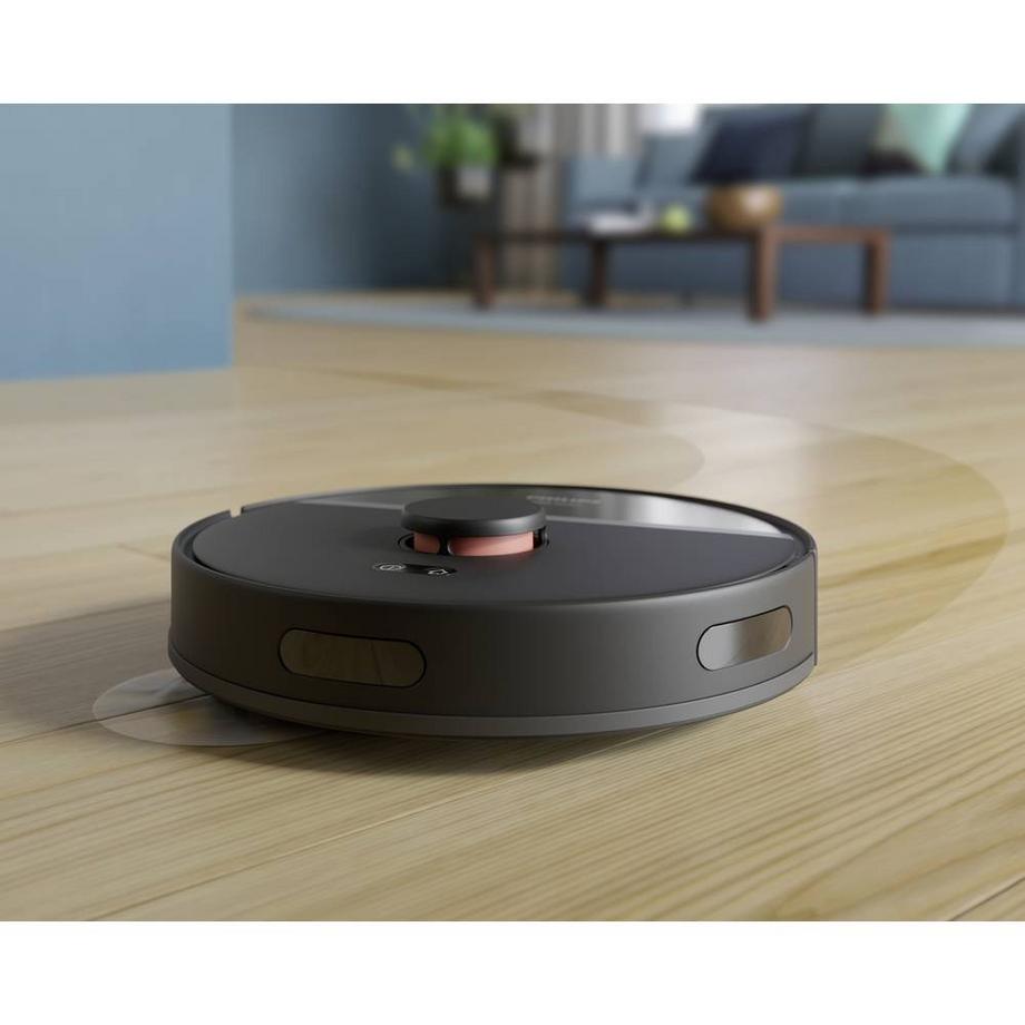 PHILIPS Philips 3000 series HomeRun Aqua Saug- und Wischroboter  