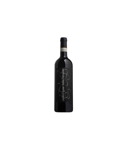 Image of Barbera d'Asti DOC 2010, Barbera d'Asti DOC, Piemonte DOC 2010